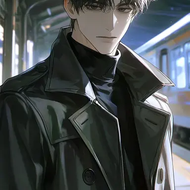 Profile image of Solen
