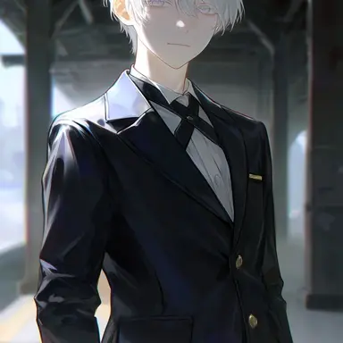 Profile image of Vael