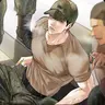 캐릭터 프로필 이미지