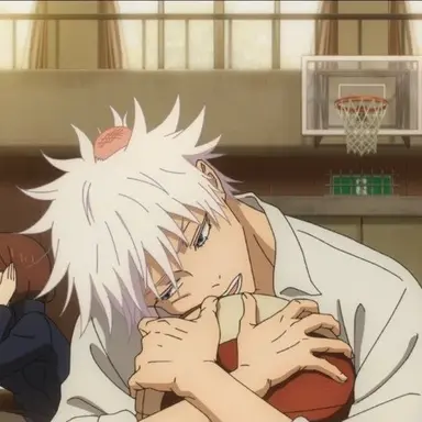 Profile image of 고죠 사토루