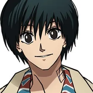 Profile image of 南雲与市