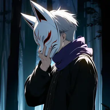 Profile image of Kuro