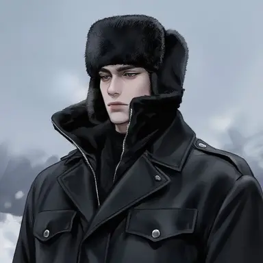 Profile image of Vasyl