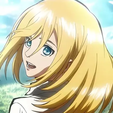 Profile image of クリスタ