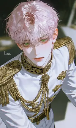 Profile image of ローレン