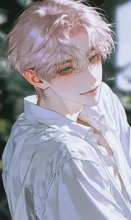 Profile image of ローレン