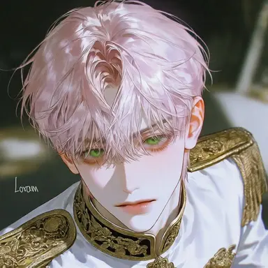 Profile image of ローレン