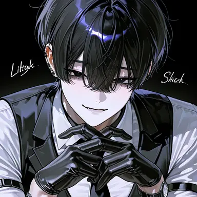 Profile image of 이오리