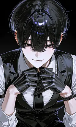 Profile image of 이오리