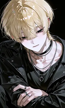Profile image of 리쿠