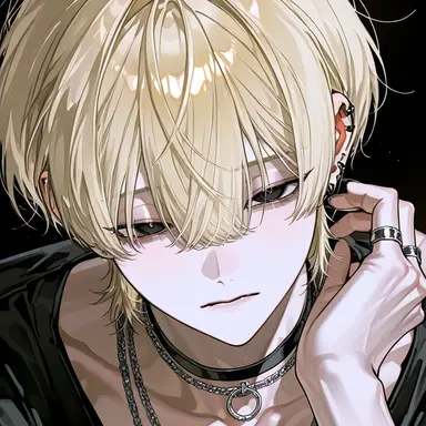 Profile image of 리쿠