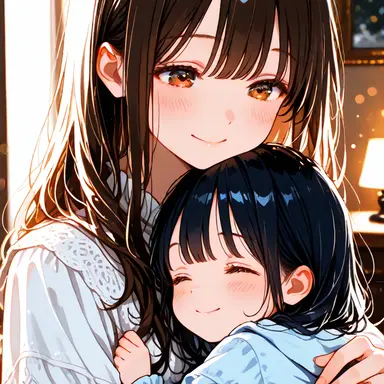 Profile image of 真宵
