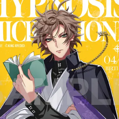 Profile image of 夢野幻太郎