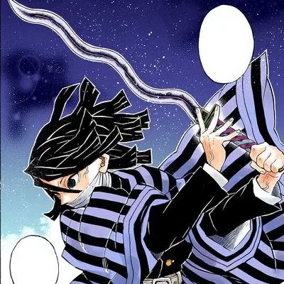 Goeun0311의 이구로 오바나이랑 밤 훈련하기