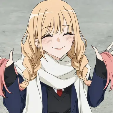 Profile image of 키타가와 마린