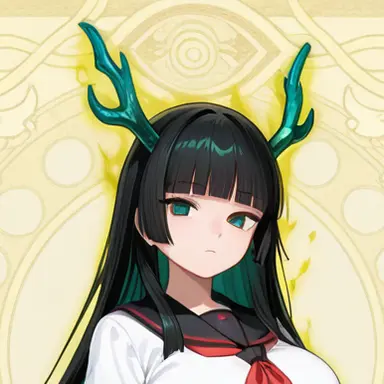 Profile image of 노조미