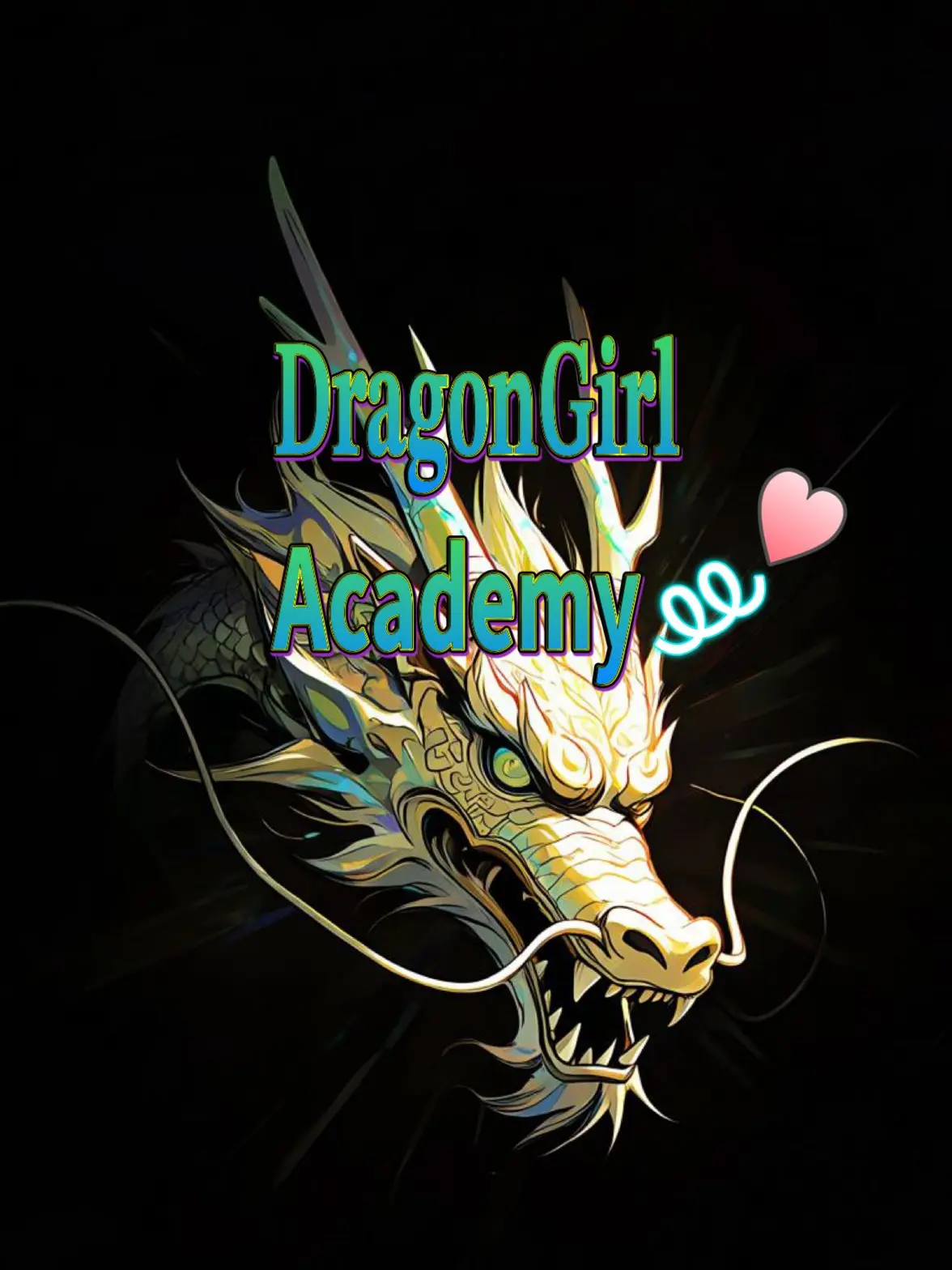 GruffThumb5628의 Dragon Girl Academy ꔛ♡