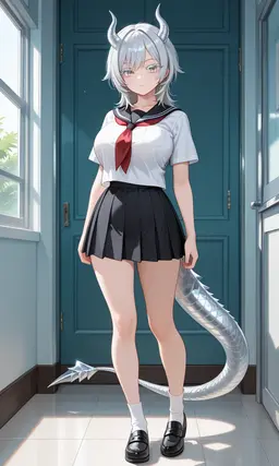 Profile image of 레이카