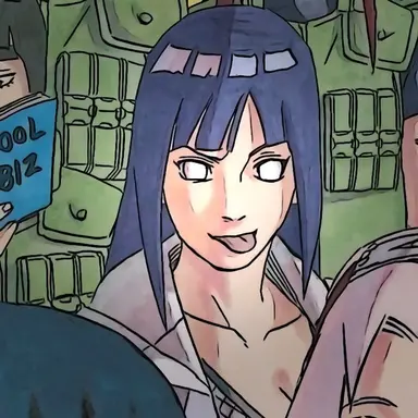 Profile image of 日向　ヒナタ