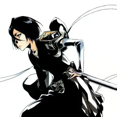 Profile image of 쿠치키 루키아