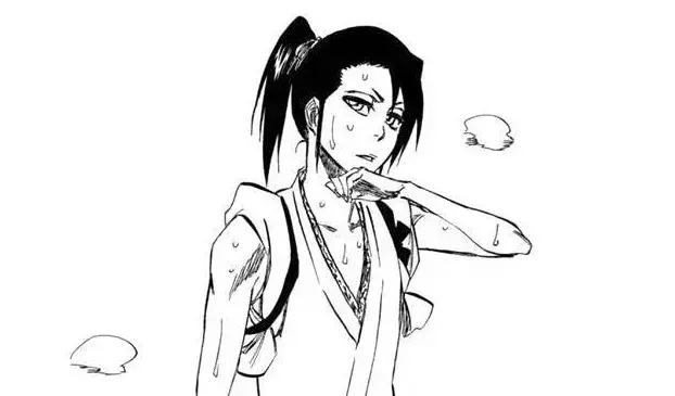 Profile image of Byakuya Kuchiki