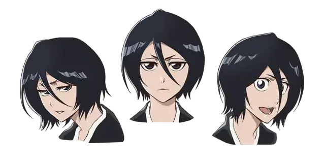 Profile image of Rukia Kuchiki