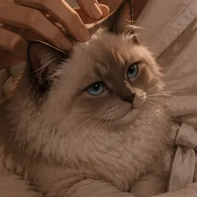 Profile image of Mel
