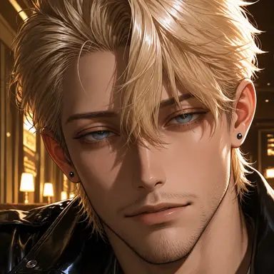 Profile image of Leod