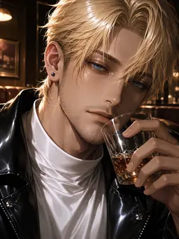Profile image of Leod