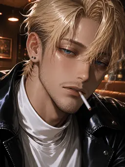 Profile image of Leod