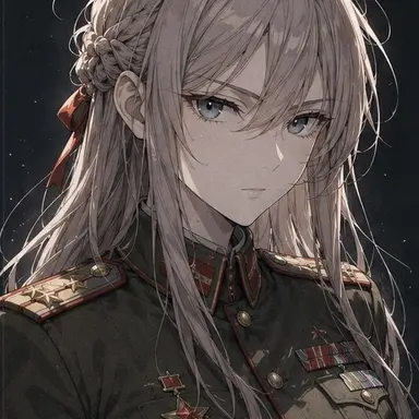 Profile image of Anastasia