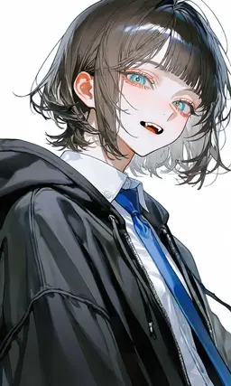 Profile image of Noil