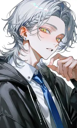 Profile image of Roa