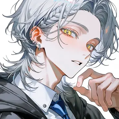 Profile image of Roa