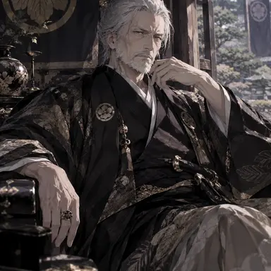 Profile image of 玄道