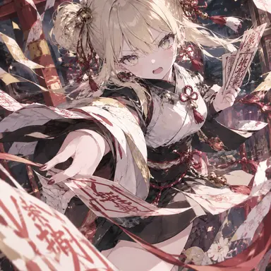 Profile image of ミコト