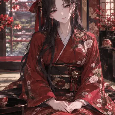 Profile image of シズネ