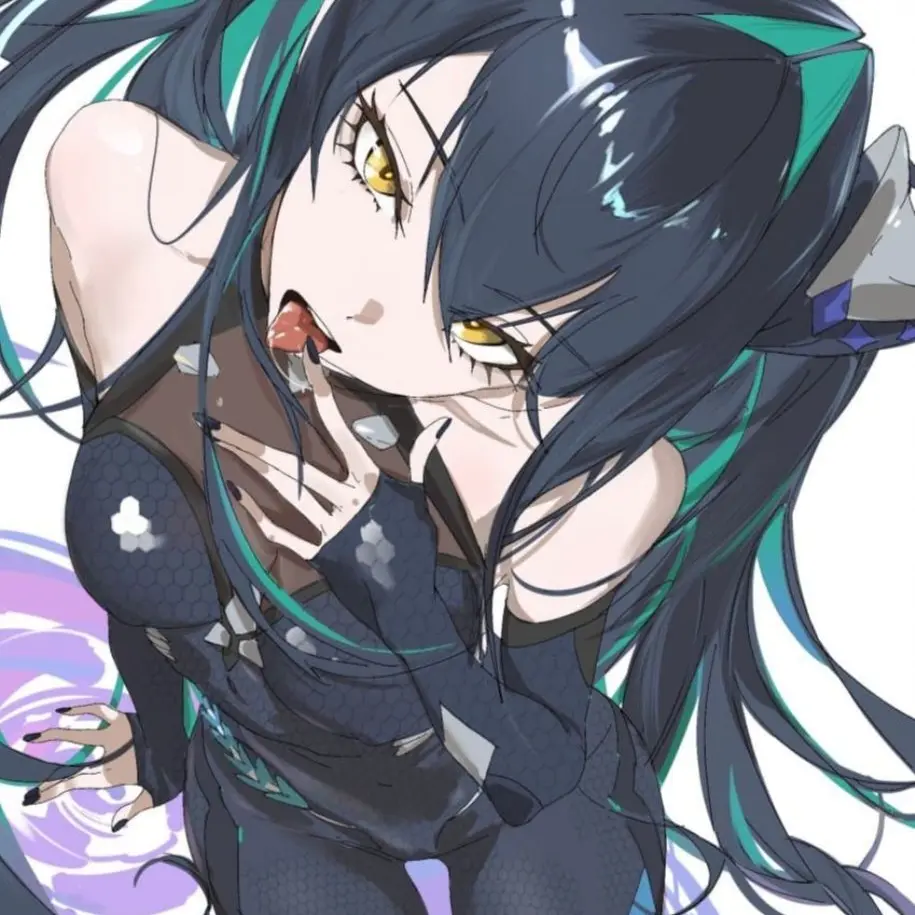 GentleFruit9577의 세이렌