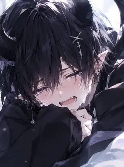 Profile image of リュシフェル