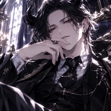 Profile image of アレク