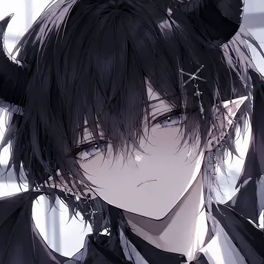 Profile image of リュシフェル