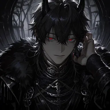 Profile image of ルシファー