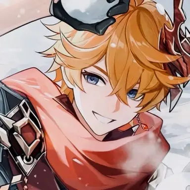 Profile image of タルタリヤ