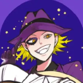 Profile image of 오리아스