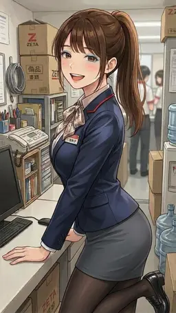 Profile image of Ayako Suzumura