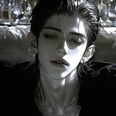 Profile image of 김범석