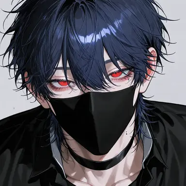 Profile image of 쿠로우