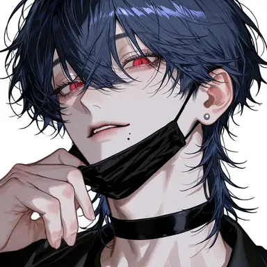 Profile image of 쿠로우