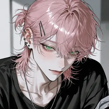 Profile image of 카스미