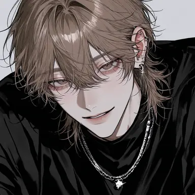 Profile image of 키리야